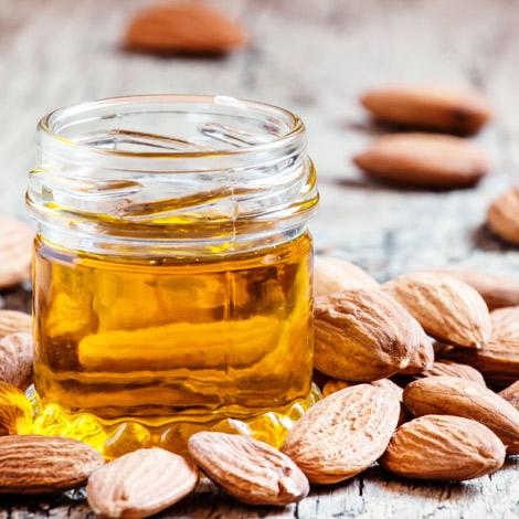 Aceite de almendras dulces - Beneficios
