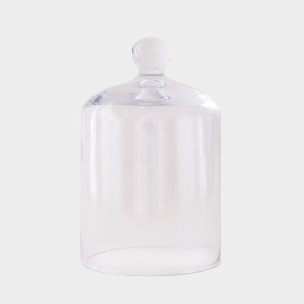 Campana de cristal