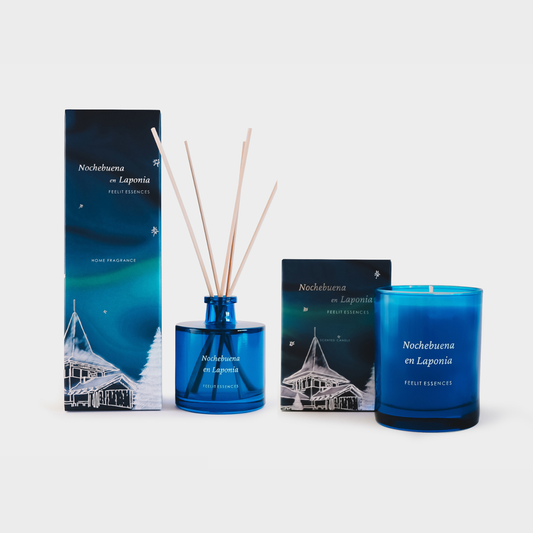 Pack Regalo Navidad M